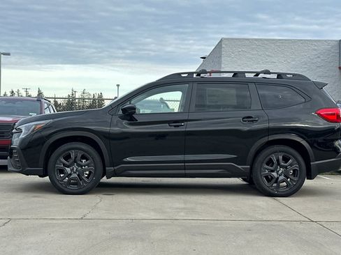 New 2026 Subaru Ascent Bronze Edition image 6