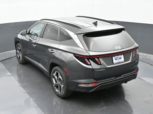 Used 2022 Hyundai Tucson SEL w/ Convenience Package image 33
