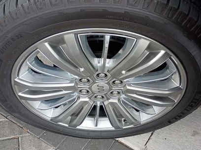 Used 2024 Ford F150 King Ranch