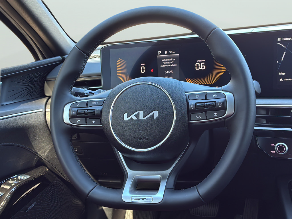 New 2026 Kia K5 GT-Line w/ GT-Line Premium Package FWD image 19