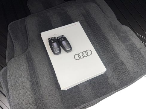 Used 2023 Audi A3 2.0T Premium w/ Convenience Package AWD/4WD image 81
