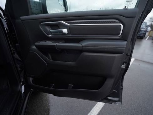 New 2026 RAM 1500 Big Horn image 21