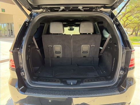 Used 2022 Dodge Durango R/T RWD image 4