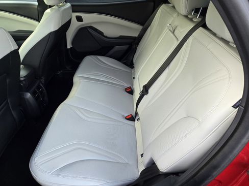 Used 2023 Ford Mustang Mach-E Premium image 11