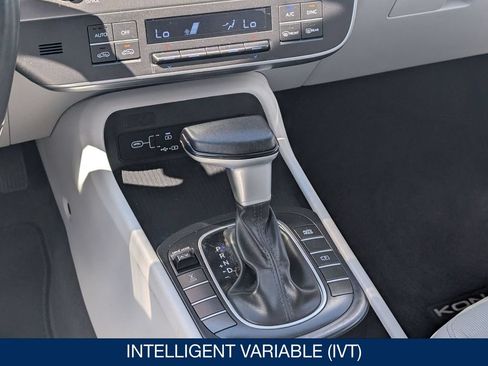 Certified 2024 Hyundai Kona SEL AWD/4WD image 27
