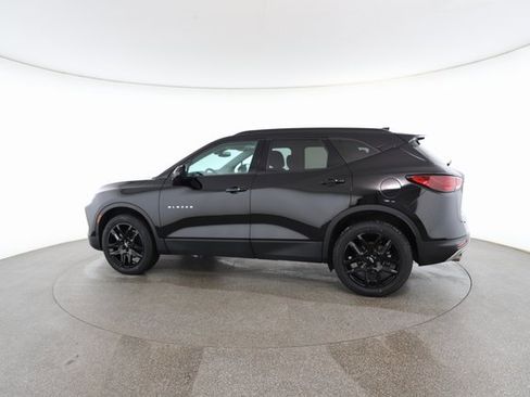 Used 2023 Chevrolet Blazer LT w/ Convenience Package image 8