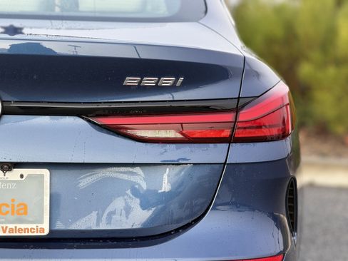 Used 2022 BMW 228i Gran Coupe w/ Convenience Package image 12
