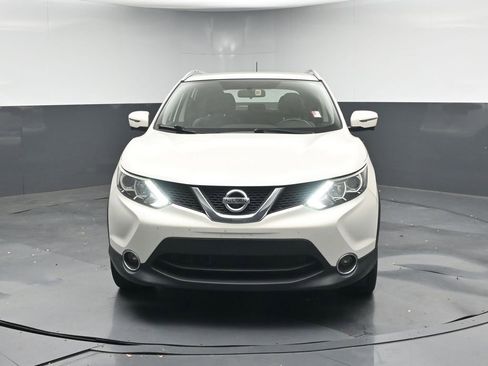 Used 2017 Nissan Rogue Sport SL image 8