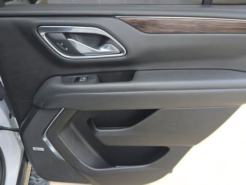 Used 2022 Chevrolet Tahoe Z71 w/ Luxury Package image 26