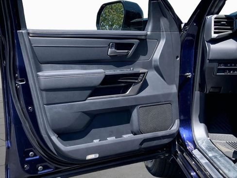New 2026 Toyota Tundra Limited AWD/4WD image 10