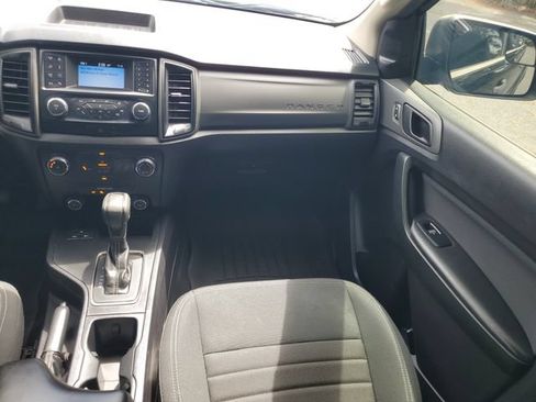 Used 2020 Ford Ranger XL w/ Equipment Group 101A Mid RWD image 15
