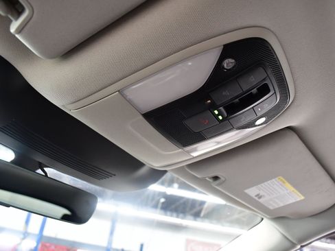 Used 2023 INFINITI QX60 Luxe w/ Performance Audio Package image 35