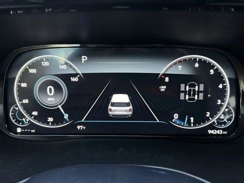 Used 2021 Hyundai Palisade Limited image 27