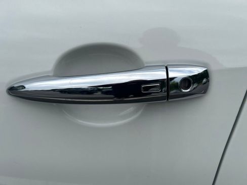 Certified 2025 Nissan Altima 2.5 SV FWD image 27
