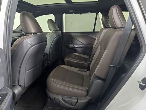 Used 2024 Lexus TX 350 FWD w/ Technology Package image 11
