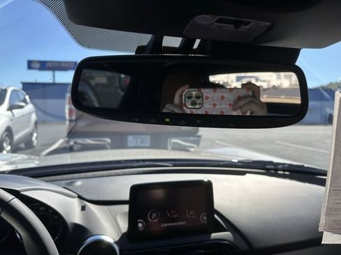 Used 2023 MAZDA MX-5 Miata Grand Touring image 12