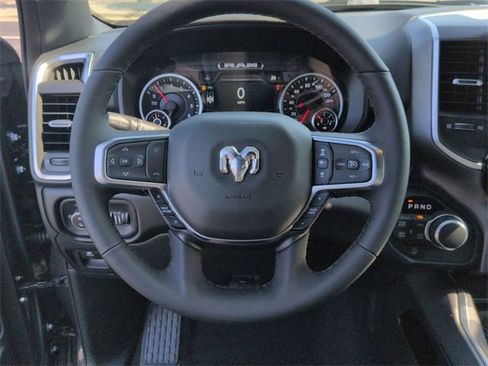 New 2026 RAM 1500 Big Horn image 18