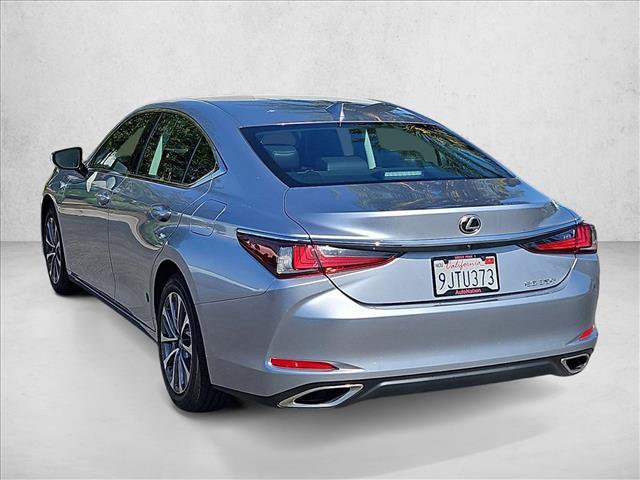 Used 2024 Lexus ES 350 w/ Accessory Package (Z2) FWD image 7
