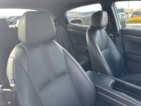 Used 2020 Honda Civic EX-L image 30