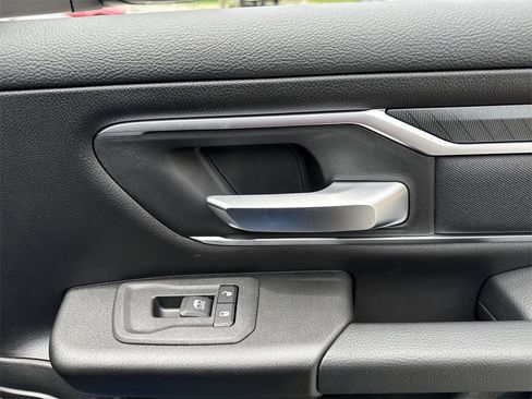 New 2025 RAM 1500 Big Horn image 27