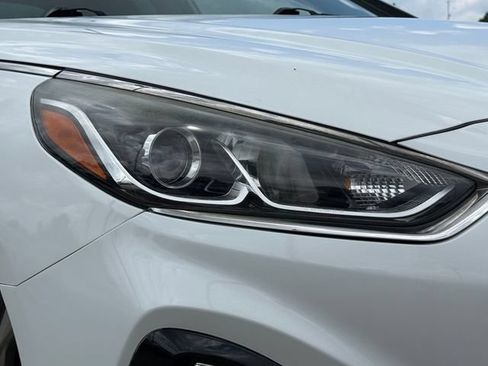 Used 2019 Hyundai Sonata SEL FWD image 3