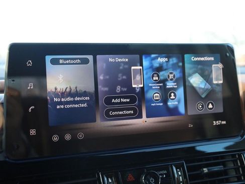 New 2026 Nissan Pathfinder Platinum AWD/4WD image 10