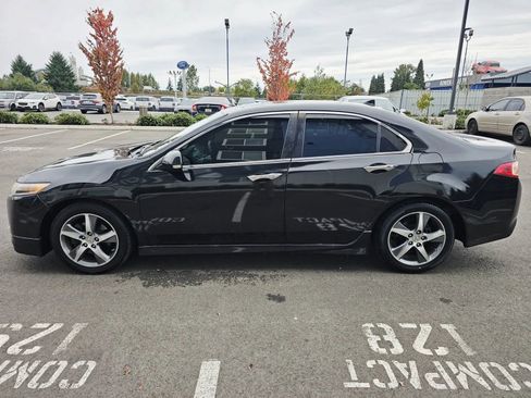 Used 2014 Acura TSX Special Edition image 2