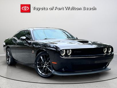 Used 2019 Dodge Challenger R/T Scat Pack