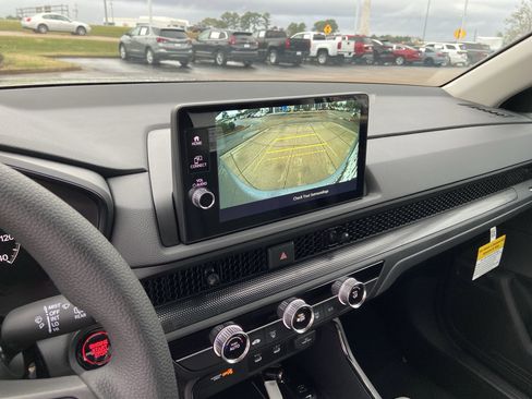 New 2026 Honda CR-V LX image 32
