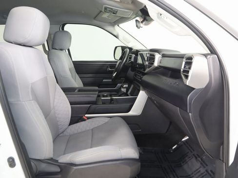 Used 2024 Toyota Tundra SR5 w/ SR5 Convenience Package image 11