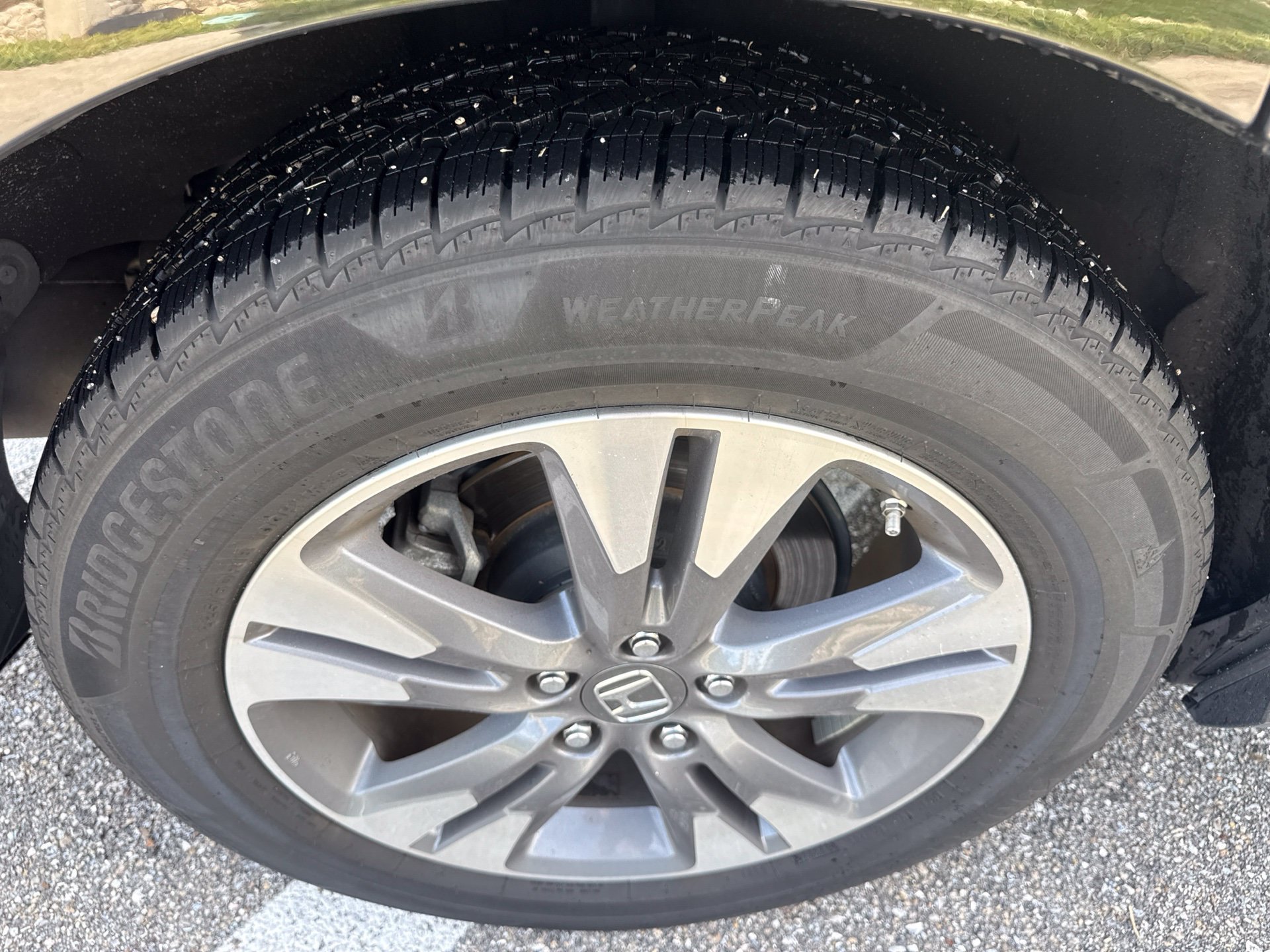 Used 2013 Honda Crosstour EX-L image 11