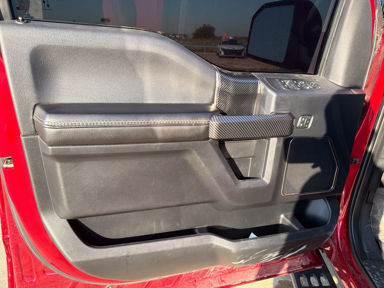 Used 2019 Ford F150 Raptor w/ Equipment Group 802A Luxury AWD/4WD image 13