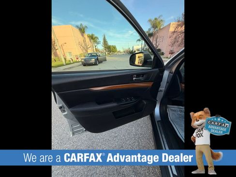 Used 2013 Subaru Outback 2.5i Limited AWD/4WD image 15