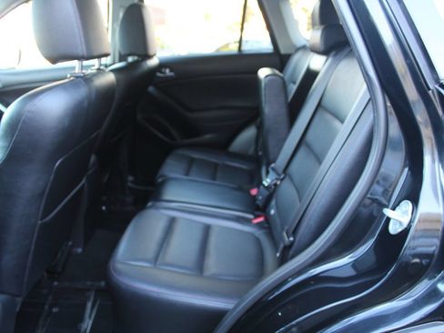 Used 2015 MAZDA CX-5 Grand Touring AWD/4WD image 18