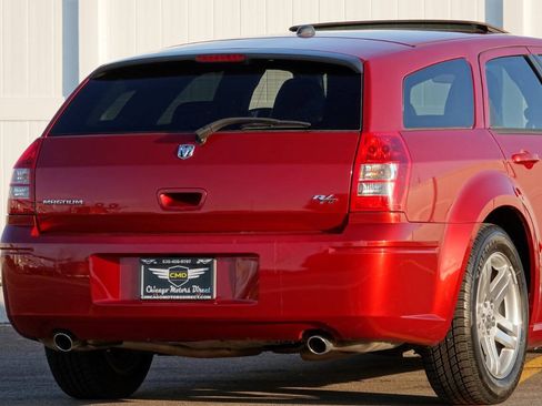 Used 2006 Dodge Magnum R/T w/ Convenience Group II RWD image 24