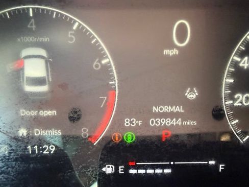 Used 2023 Honda Civic Sport image 20