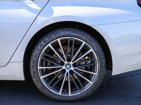 Certified 2023 BMW 530e 530e iPerformance w/ Premium Package image 10