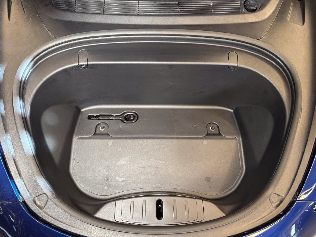 Used 2019 Tesla Model 3 Long Range RWD image 21