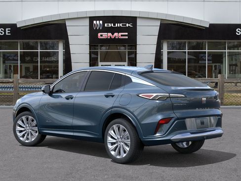 New 2026 Buick Envista Avenir FWD image 3