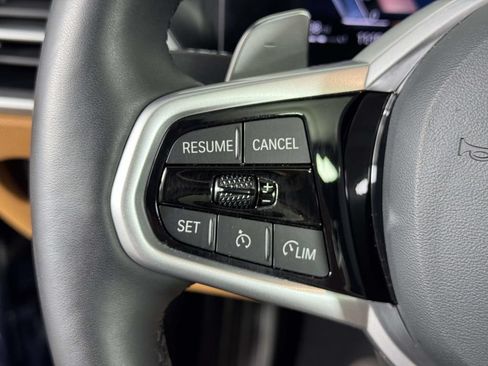 Used 2026 BMW 430i xDrive Coupe w/ M Sport Package AWD/4WD image 22