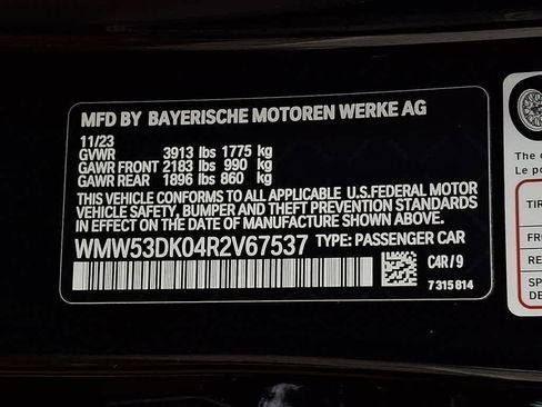 Used 2024 MINI Cooper S image 23