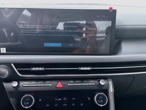 New 2026 Hyundai Sonata SEL FWD image 10