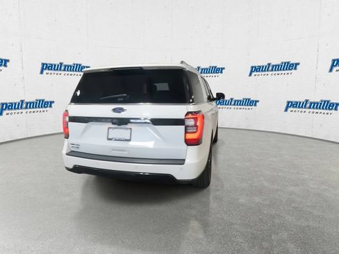 Certified 2020 Ford Expedition Limited w/ Equipment Group 303A AWD/4WD image 10
