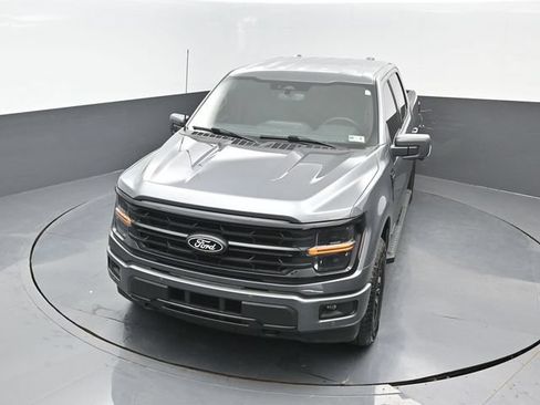 Certified 2024 Ford F150 XLT w/ Equipment Group 302A MID AWD/4WD image 20