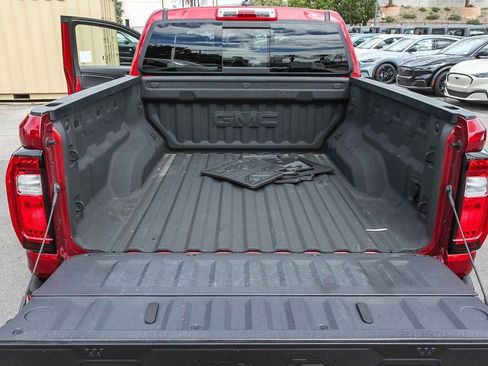 Used 2024 GMC Canyon Elevation w/ Elevation Premium Package RWD image 31