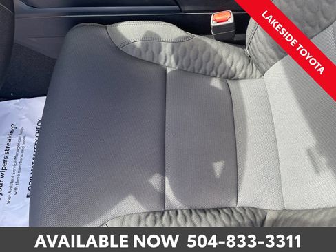 Certified 2026 Toyota Tundra SR image 29