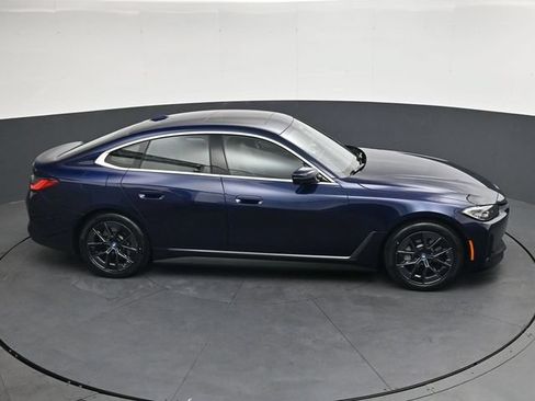 Used 2023 BMW i4 eDrive35 RWD image 30