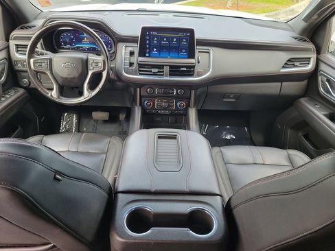 Used 2023 Chevrolet Tahoe RST image 16