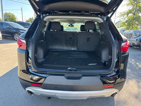 Used 2022 Chevrolet Blazer LT FWD image 26