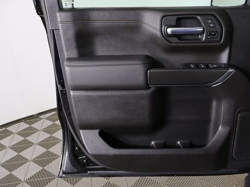 Used 2021 GMC Sierra 1500 AT4 image 17